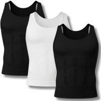 Débardeur amincissant