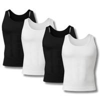 Débardeur amincissant