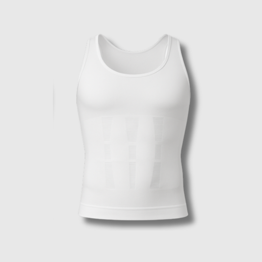 Débardeur amincissant