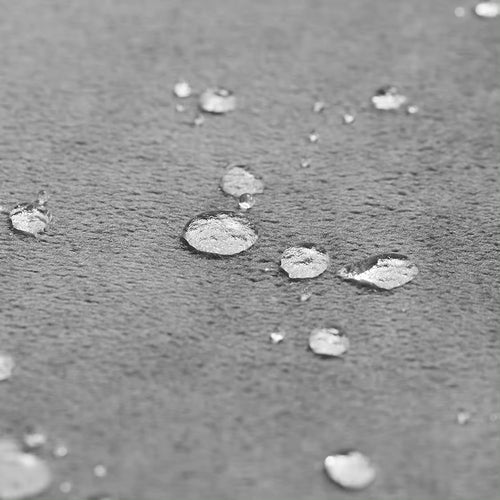Couverture imperméable