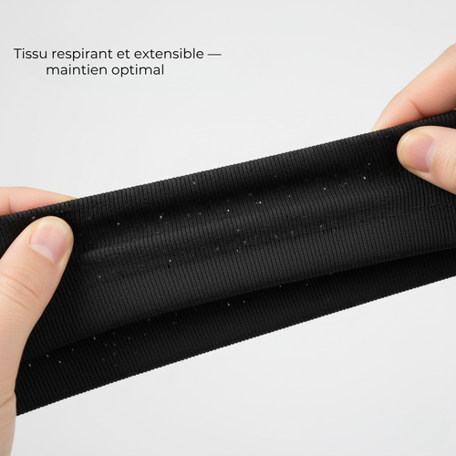 Débardeur amincissant