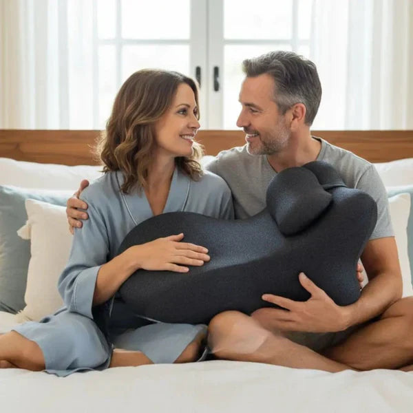 Review by Laura & Jonas